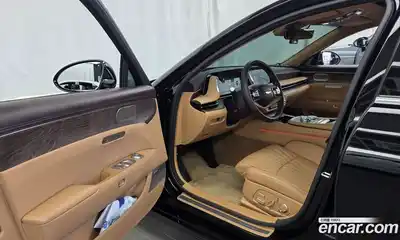 Genesis G90 2023 3.5 автомат (гидро), миниатюра 10