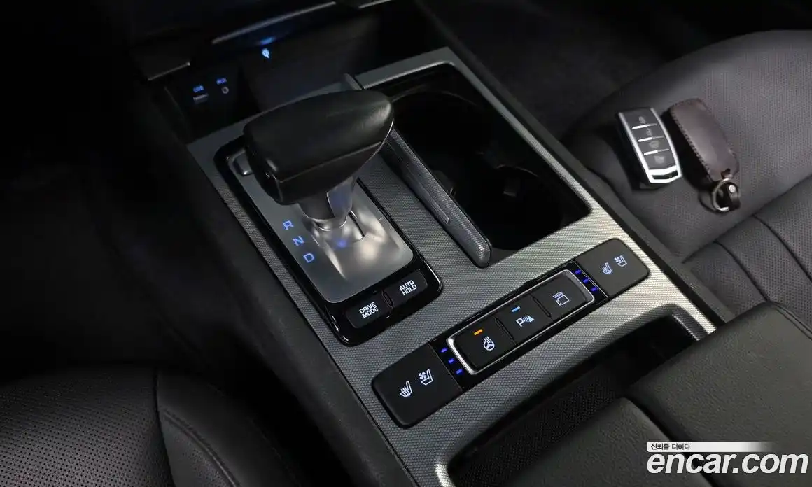 Genesis G80 2018 3.3 автомат (гидро), фото 11