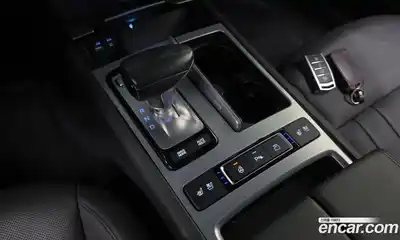 Genesis G80 2018 3.3 автомат (гидро), миниатюра 11