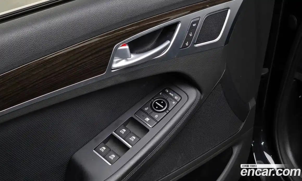 Genesis G80 2018 3.3 автомат (гидро), фото 21