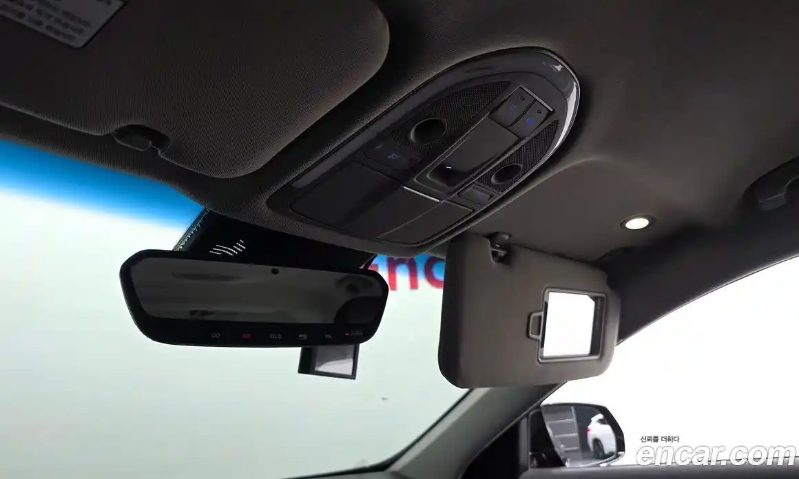 Genesis G80 2018 3.3 автомат (гидро), фото 24