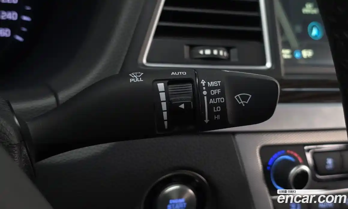 Genesis G80 2018 3.3 автомат (гидро), фото 27