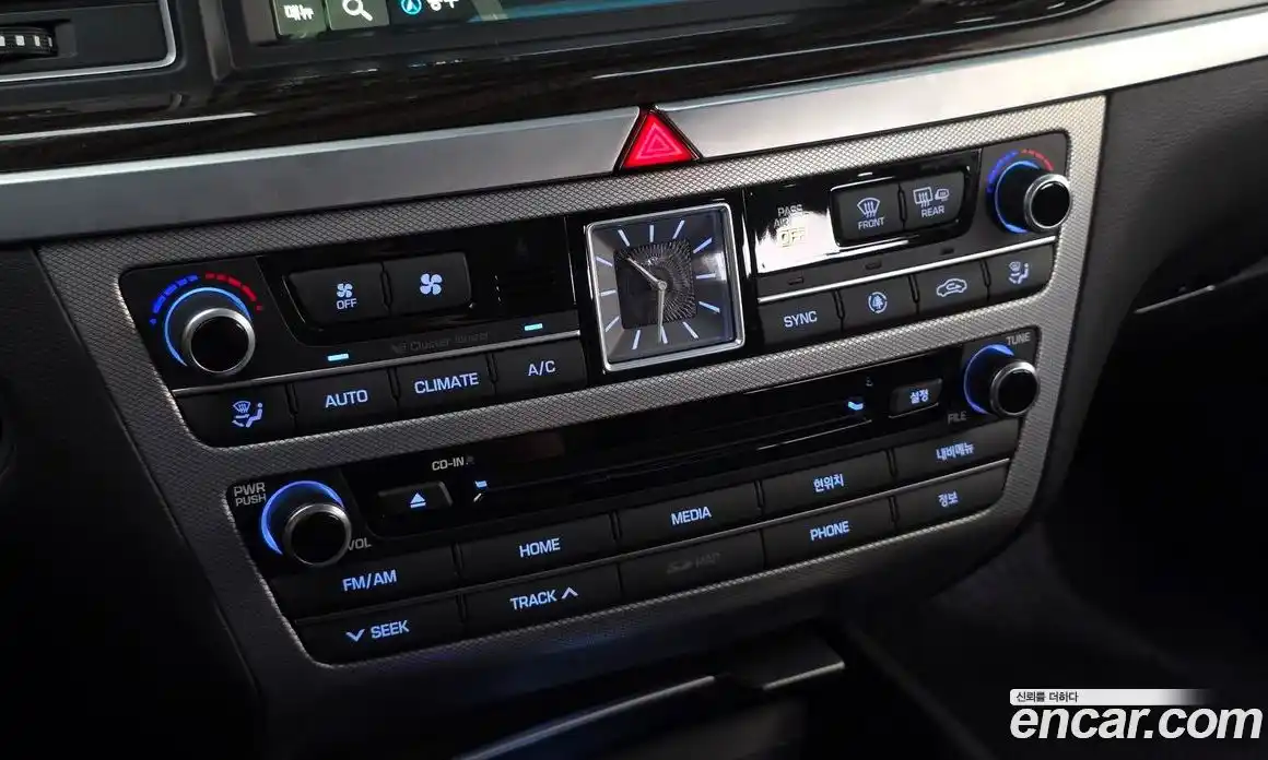 Genesis G80 2018 3.3 автомат (гидро), фото 29