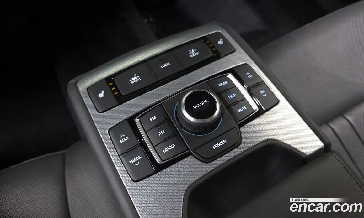 Genesis G80 2018 3.3 автомат (гидро), фото 30