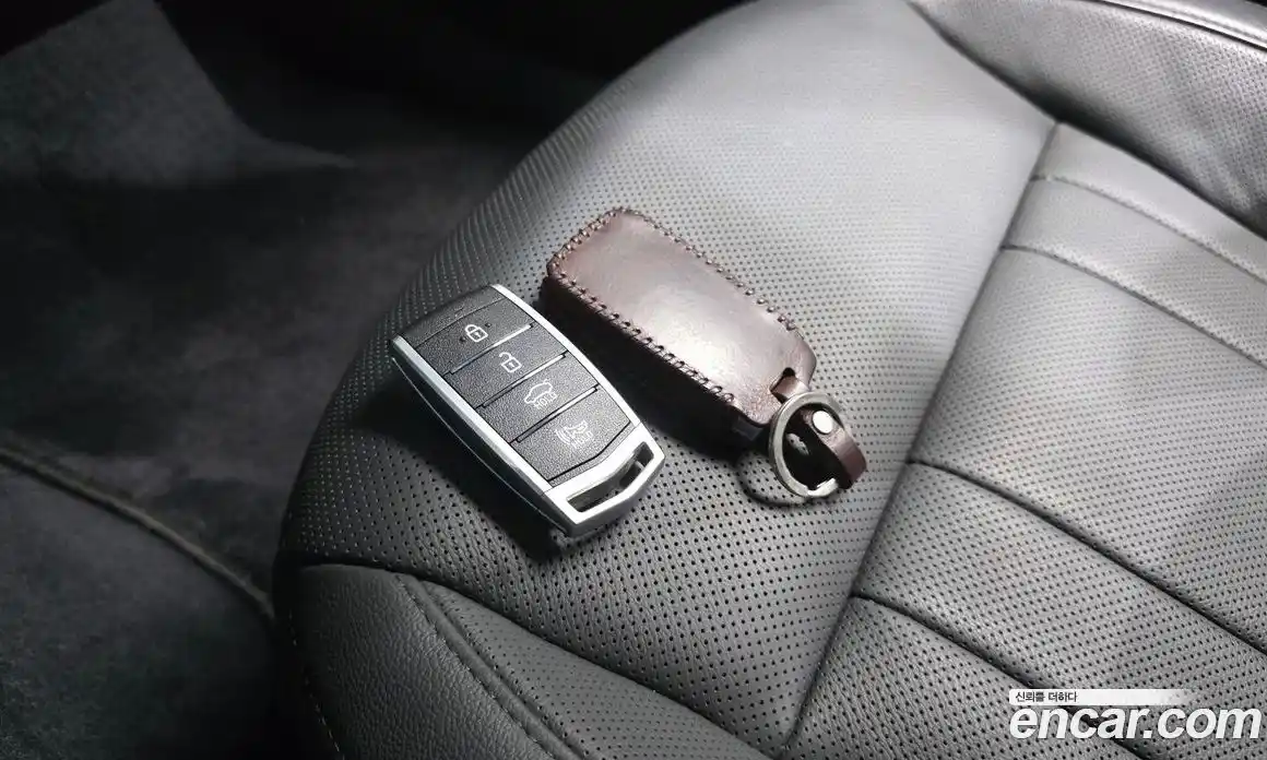 Genesis G80 2018 3.3 автомат (гидро), фото 31