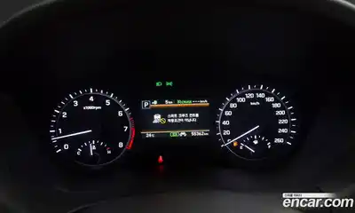 Genesis G80 2017 3.3 автомат (гидро), миниатюра 11
