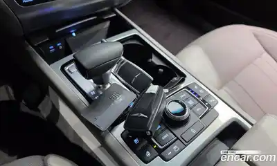 Genesis G80 2017 3.3 автомат (гидро), миниатюра 12