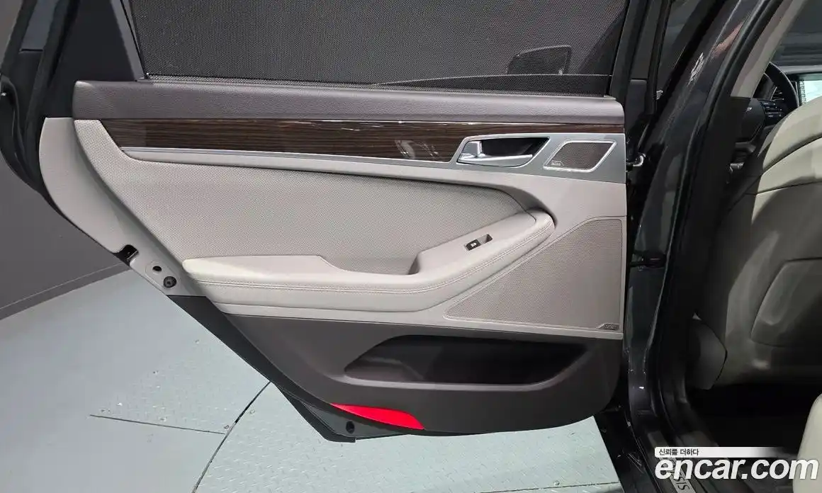 Genesis G80 2017 3.3 автомат (гидро), фото 15