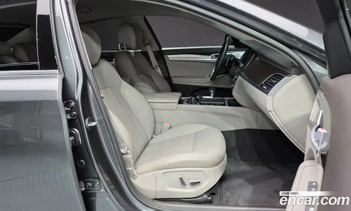 Genesis G80 2017 3.3 автомат (гидро), фото 16