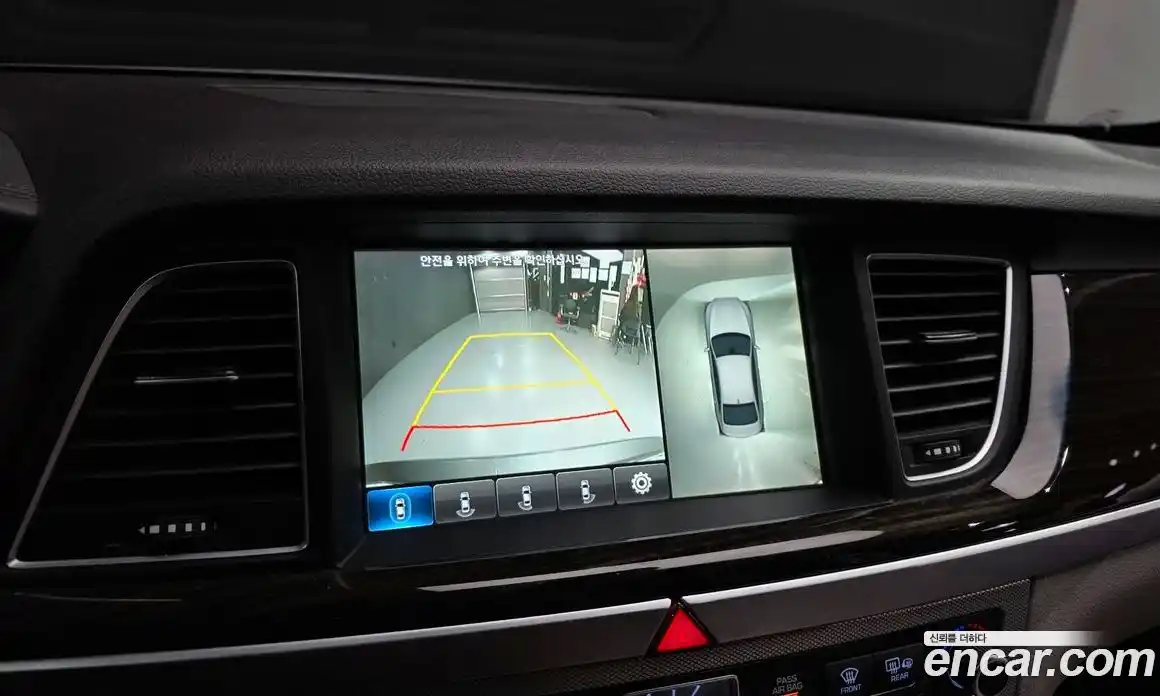 Genesis G80 2017 3.3 автомат (гидро), фото 24