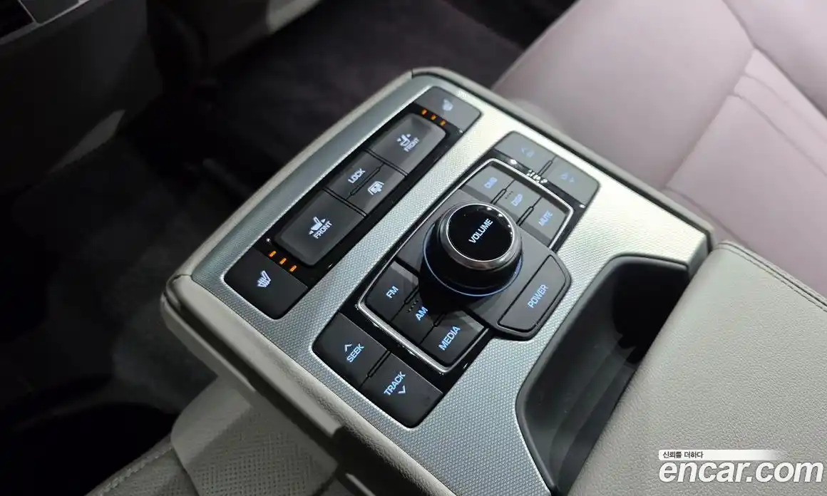 Genesis G80 2017 3.3 автомат (гидро), фото 25