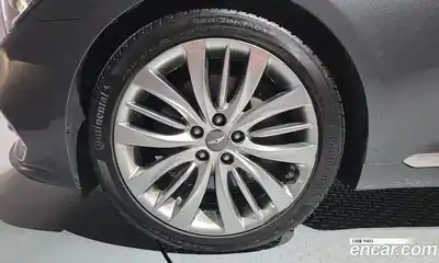 Genesis G80 2017 3.3 автомат (гидро), миниатюра 5