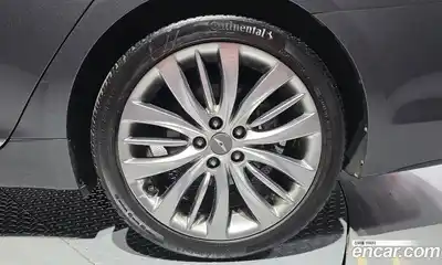 Genesis G80 2017 3.3 автомат (гидро), миниатюра 7