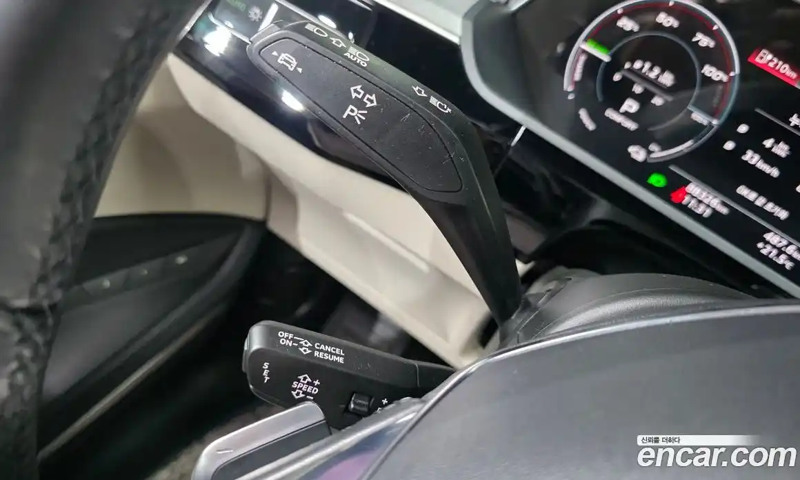Audi e-tron 2021 0.2 автомат (гидро), фото 27