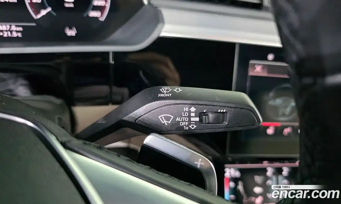 Audi e-tron 2021 0.2 автомат (гидро), фото 28