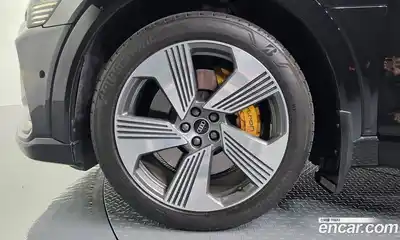 Audi e-tron 2021 0.2 автомат (гидро), миниатюра 5