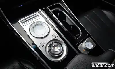 Genesis GV80 2021 2.5 автомат (гидро), миниатюра 12