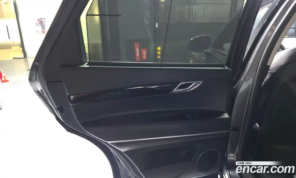 Genesis GV80 2021 2.5 автомат (гидро), фото 15
