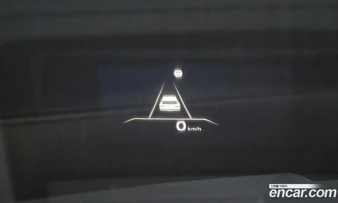 Genesis GV80 2021 2.5 автомат (гидро), фото 23