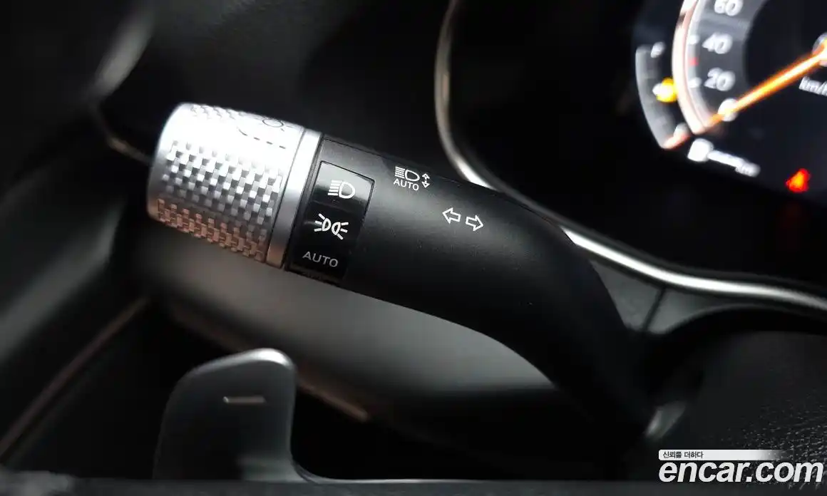 Genesis GV80 2021 2.5 автомат (гидро), фото 29