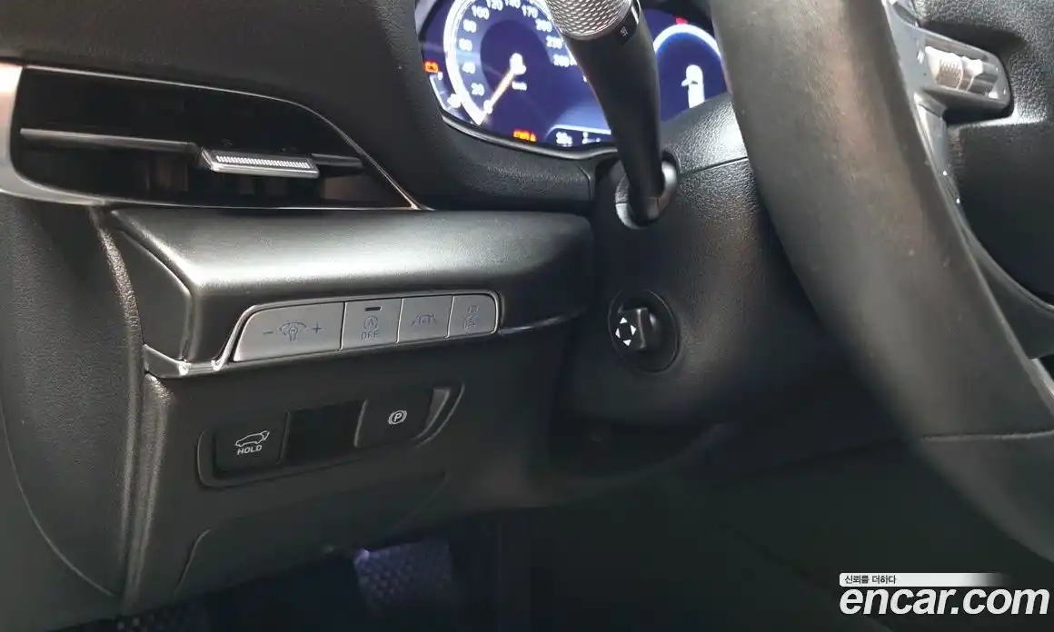 Genesis GV80 2021 2.5 автомат (гидро), фото 31