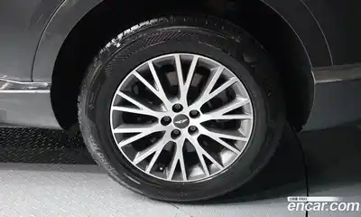 Genesis GV80 2021 2.5 автомат (гидро), миниатюра 5
