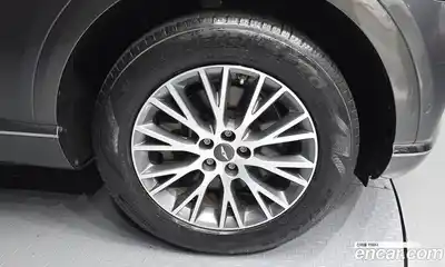 Genesis GV80 2021 2.5 автомат (гидро), миниатюра 7