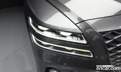 Genesis GV80 2021 2.5 автомат (гидро), миниатюра 8