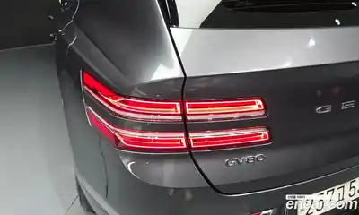 Genesis GV80 2021 2.5 автомат (гидро), миниатюра 9