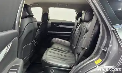 Genesis GV80 2020 2.5 автомат (гидро), миниатюра 11