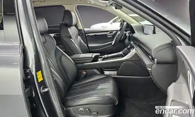 Genesis GV80 2020 2.5 автомат (гидро), миниатюра 12