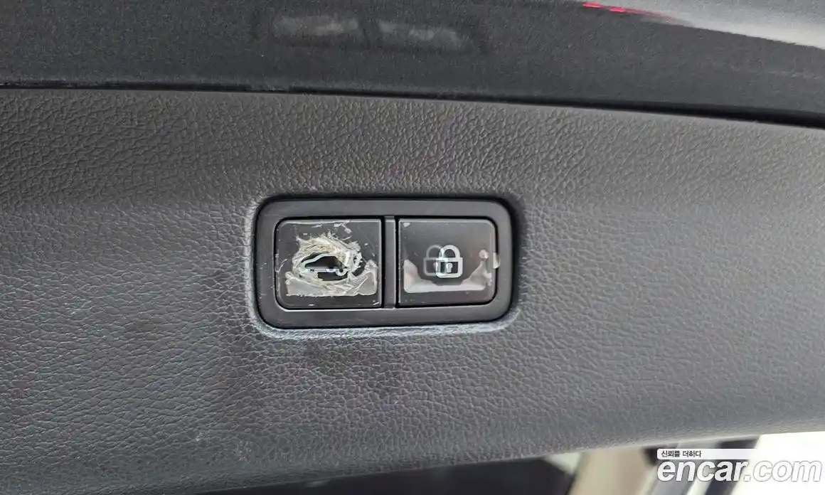 Genesis GV80 2020 2.5 автомат (гидро), фото 17