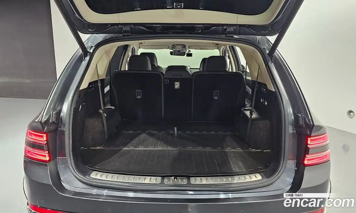 Genesis GV80 2020 2.5 автомат (гидро), фото 18