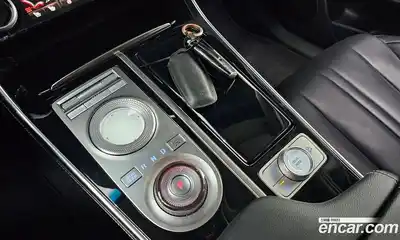 Genesis GV80 2020 2.5 автомат (гидро), миниатюра 9