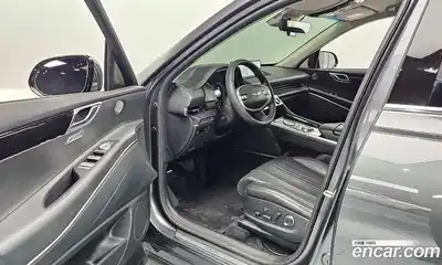 Genesis GV80 2020 2.5 автомат (гидро), миниатюра 10