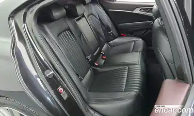 Genesis G70 2019 2.0 автомат (гидро), миниатюра 11