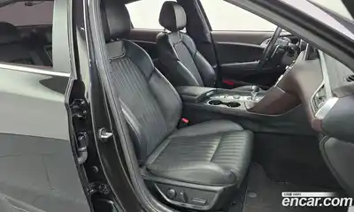 Genesis G70 2019 2.0 автомат (гидро), миниатюра 12