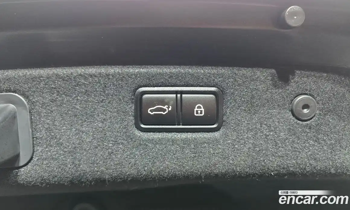 Genesis G70 2019 2.0 автомат (гидро), фото 19
