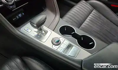 Genesis G70 2019 2.0 автомат (гидро), миниатюра 9