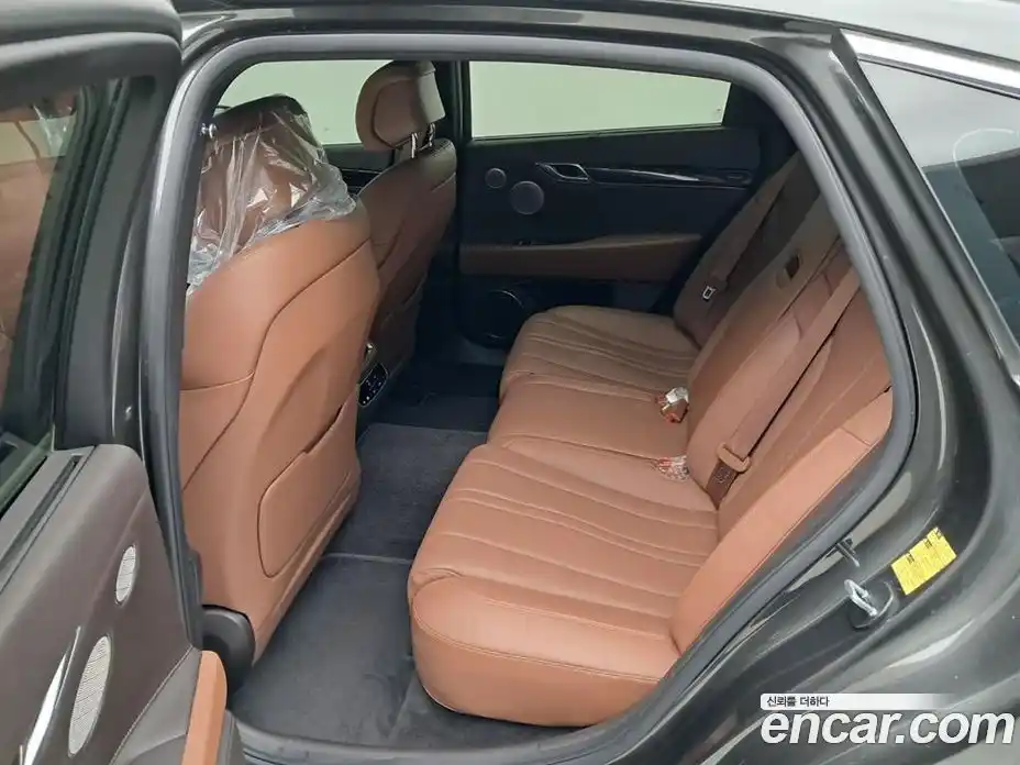 Genesis G80 2023 2.5 автомат (гидро), фото 12