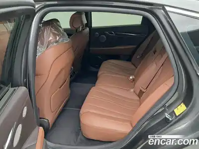 Genesis G80 2023 2.5 автомат (гидро), миниатюра 12