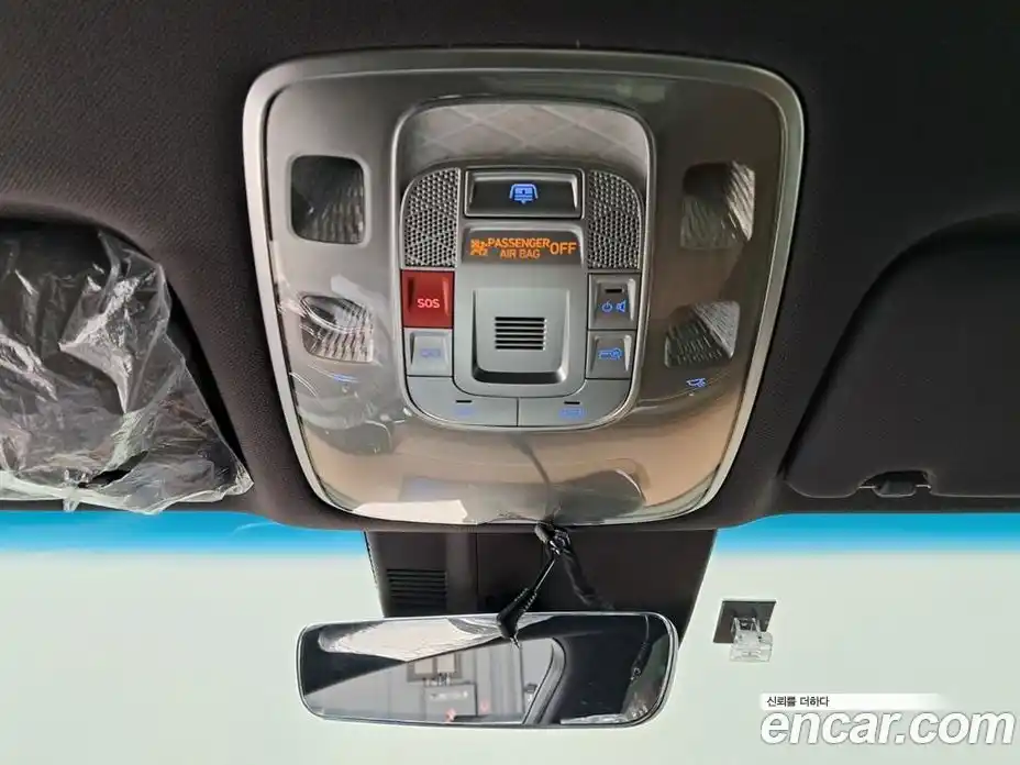 Genesis G80 2023 2.5 автомат (гидро), фото 15