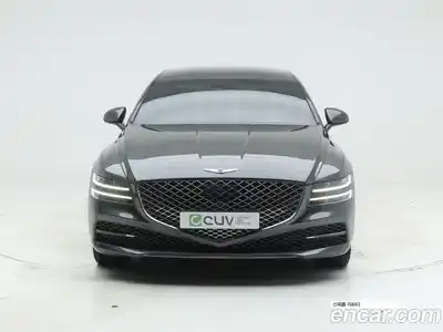 Genesis G80 2023 2.5 автомат (гидро), миниатюра 2