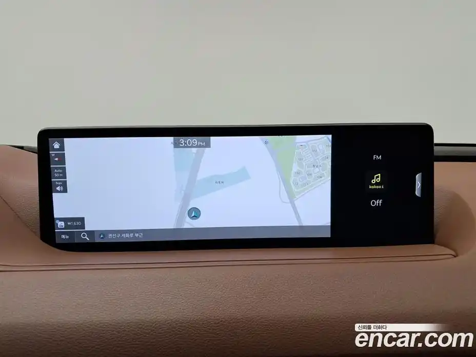Genesis G80 2023 2.5 автомат (гидро), фото 9