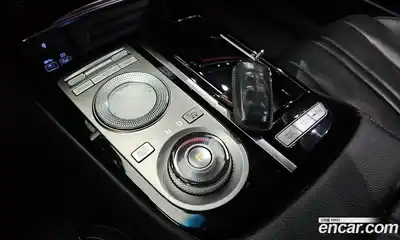 Genesis G80 2020 2.5 автомат (гидро), миниатюра 12
