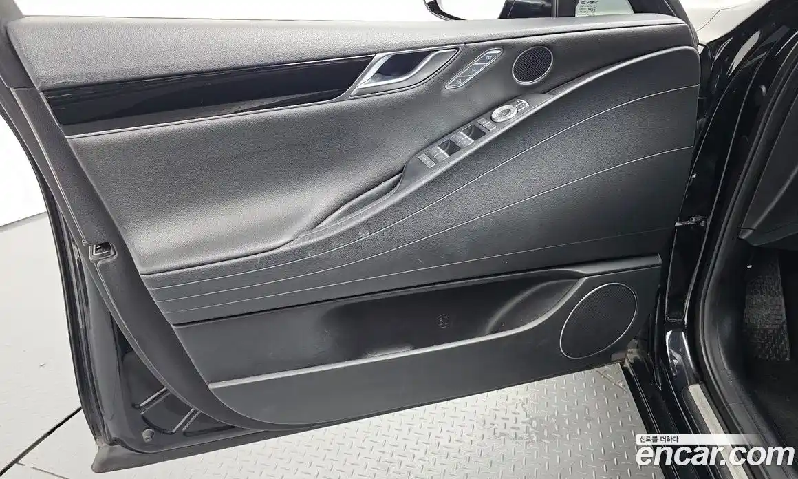 Genesis G80 2020 2.5 автомат (гидро), фото 14