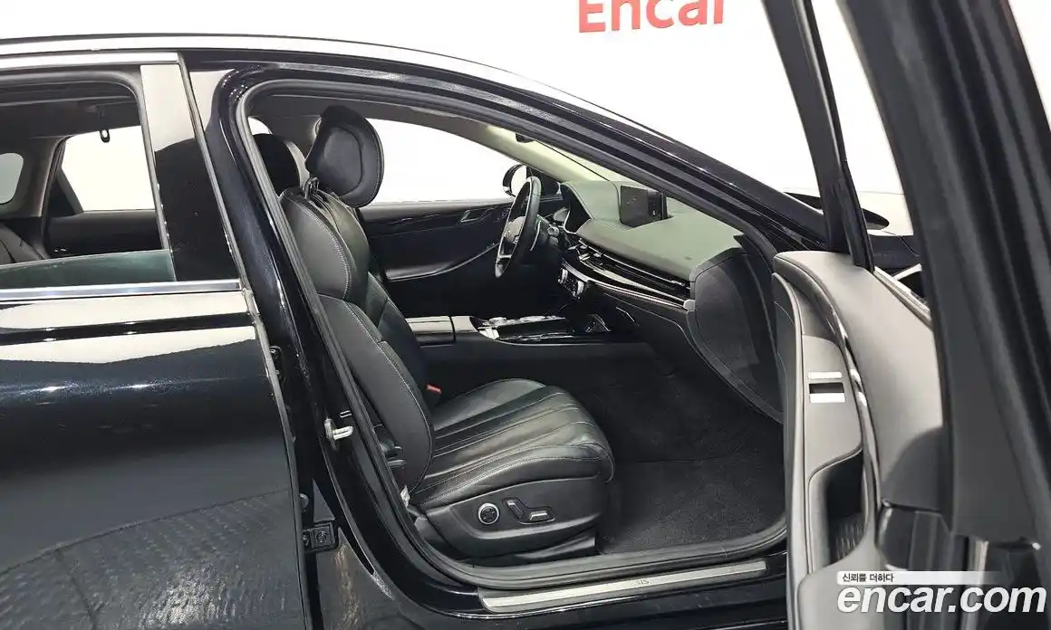 Genesis G80 2020 2.5 автомат (гидро), фото 16