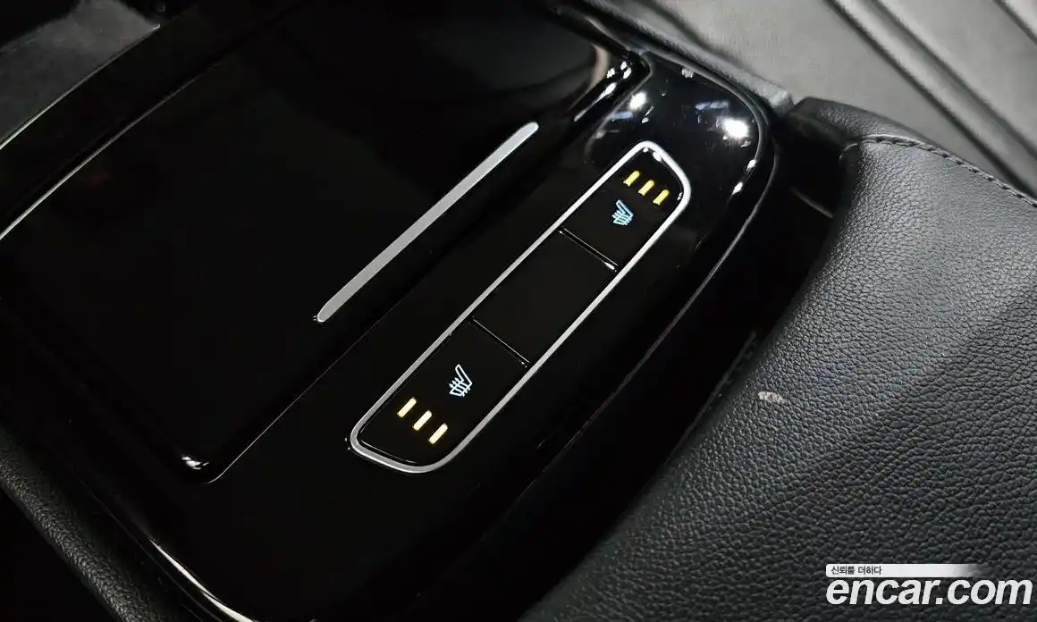 Genesis G80 2020 2.5 автомат (гидро), фото 29