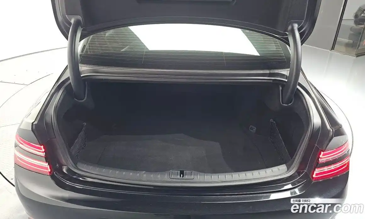 Genesis G80 2020 2.5 автомат (гидро), фото 30
