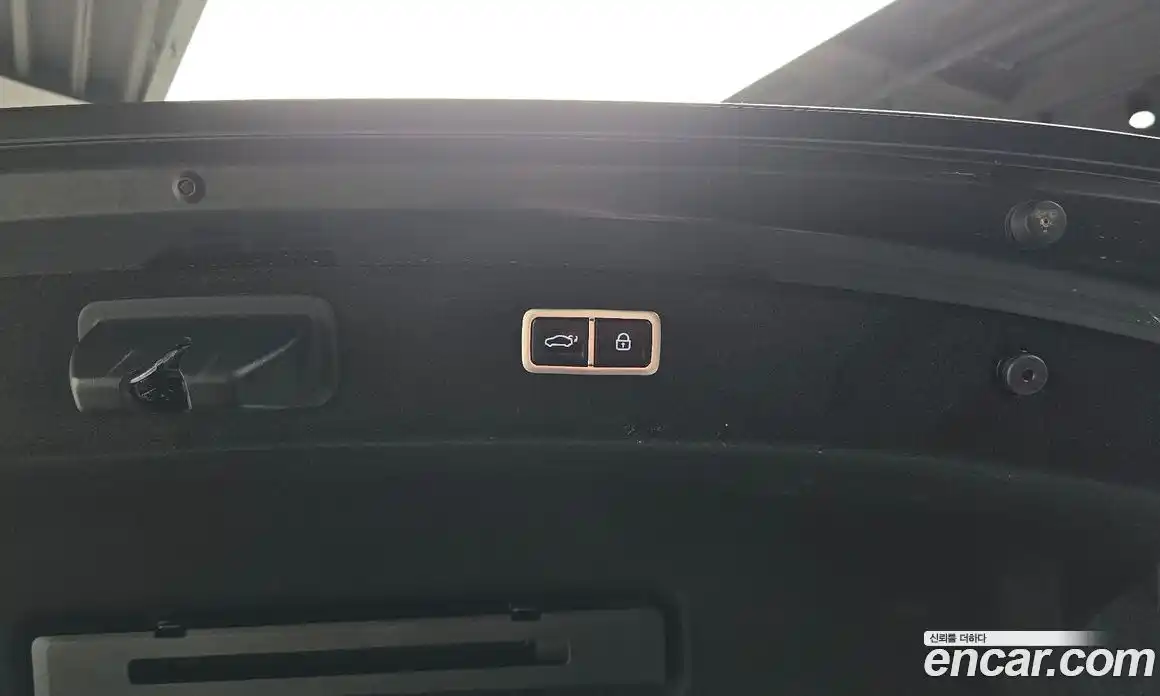 Genesis G80 2020 2.5 автомат (гидро), фото 31